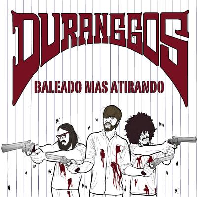 Duranggos's cover