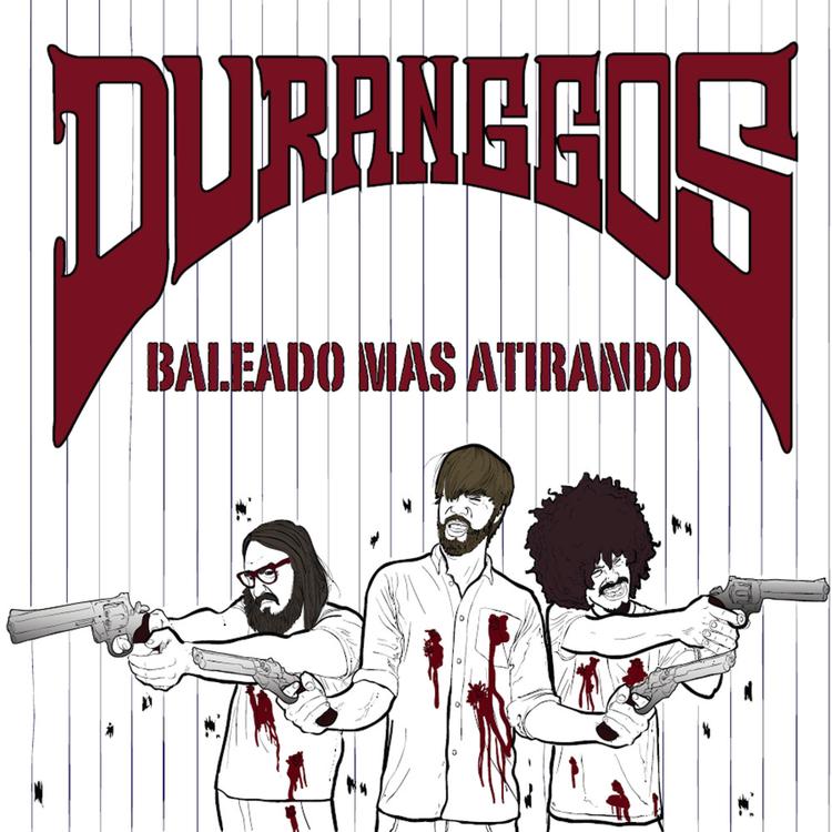 Duranggos's avatar image