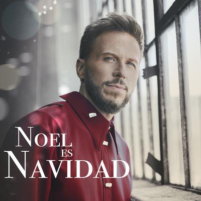 Blanca Navidad By Noel Schajris, Jesús Molina's cover