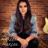 Marcela Marçal's avatar cover