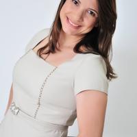 Márcia Alves's avatar cover