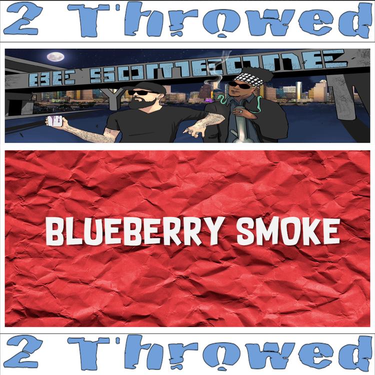 2 Throwed's avatar image