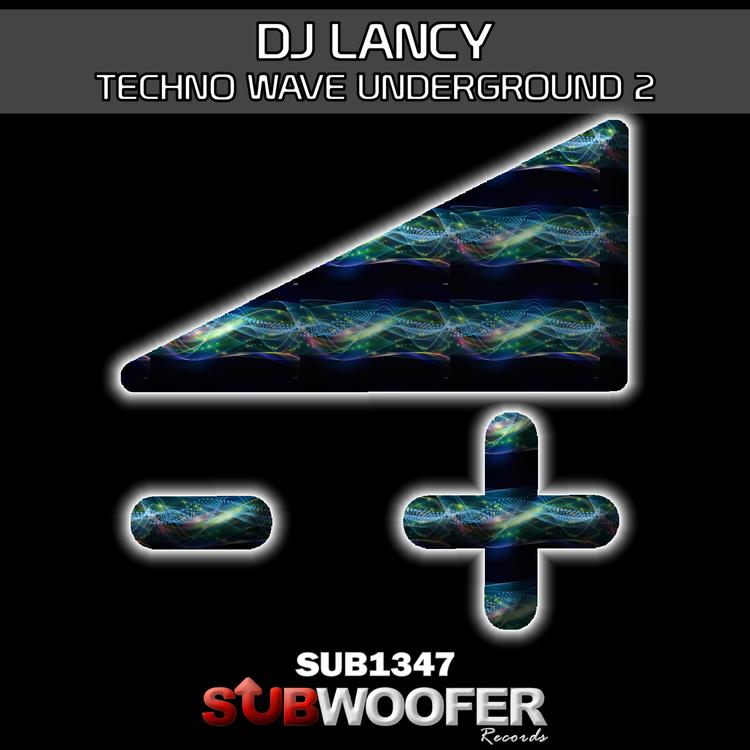 DJ Lancy's avatar image