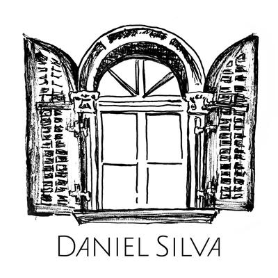 Pela Janela By Daniel Silva's cover