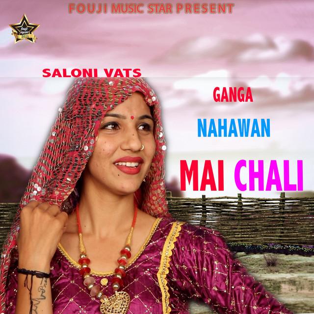 Saloni Vats's avatar image