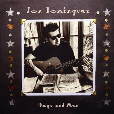 Jon Dominguez's cover