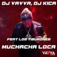 DJ Kica's avatar cover