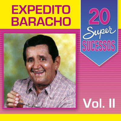 Expedito Baracho's cover