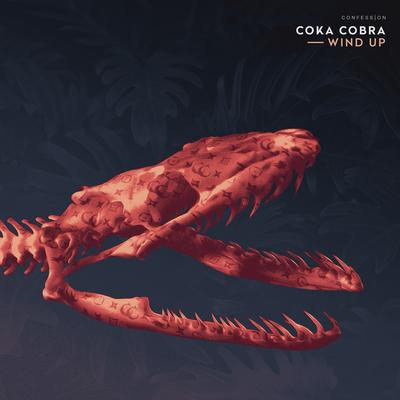 Wind Up By Coka Cobra's cover