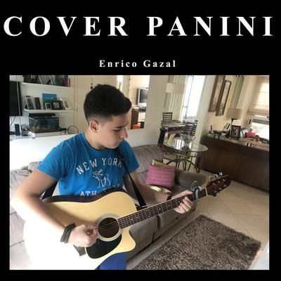 Cover Panini's cover