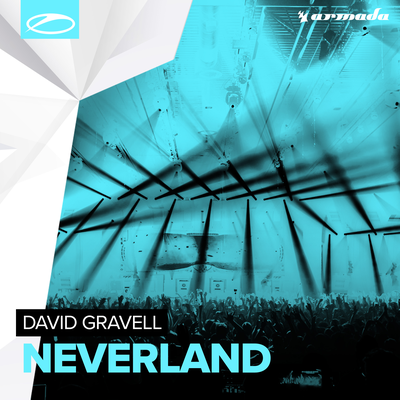 Neverland (Extended Mix) By David Gravell's cover