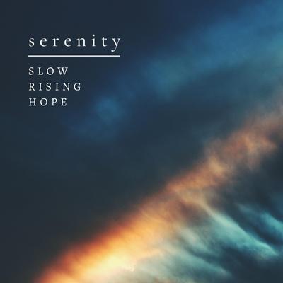 Drifting to a Beautiful Place By Slow Rising Hope's cover