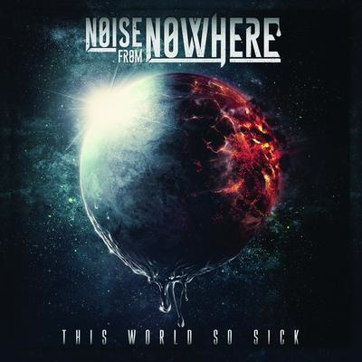 Believe By Noise From Nowhere's cover