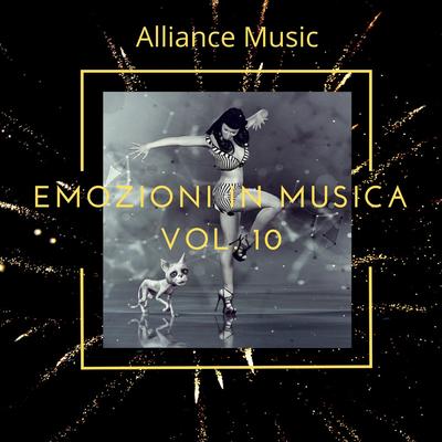 Alliance Music's cover