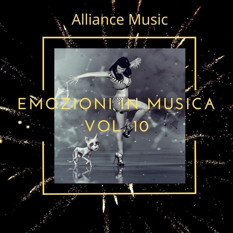 Alliance Music's avatar image