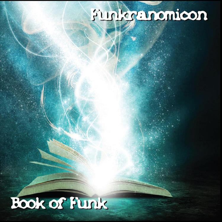 Funkranomicon's avatar image