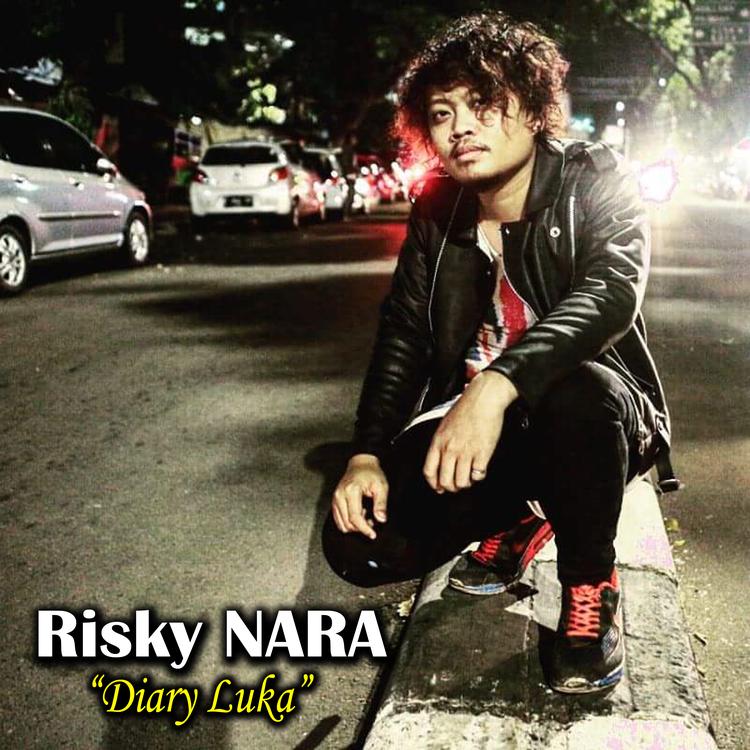 Risky Nara's avatar image