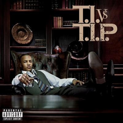 You Know What It Is (feat. Wyclef Jean) By T.I.'s cover