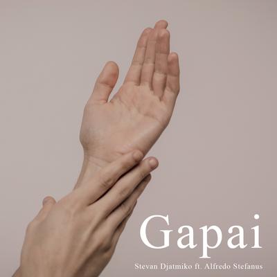 Gapai's cover