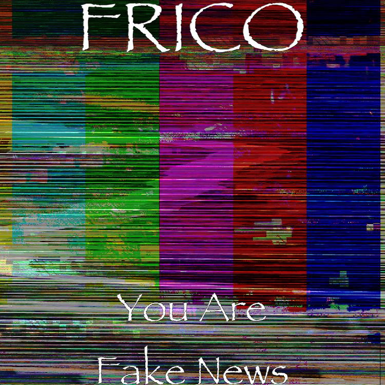 Frico's avatar image