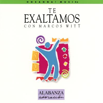 Te Exaltamos's cover