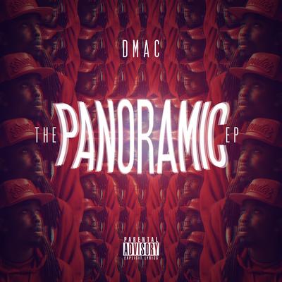 Panoramic By GetItDmac, Sage The Gemini, Show Banga's cover