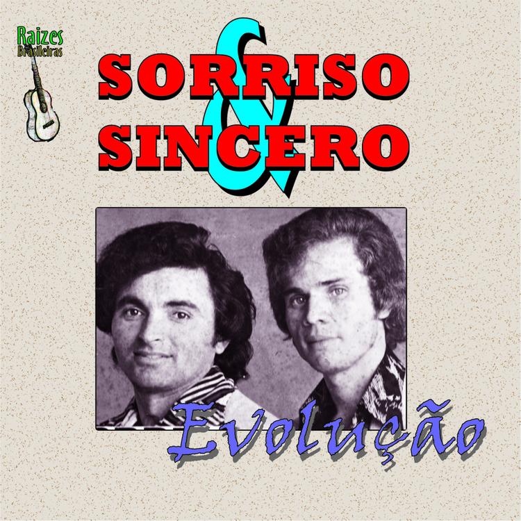 Sorriso & Sincero's avatar image