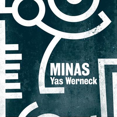 Minas By Yas Werneck's cover