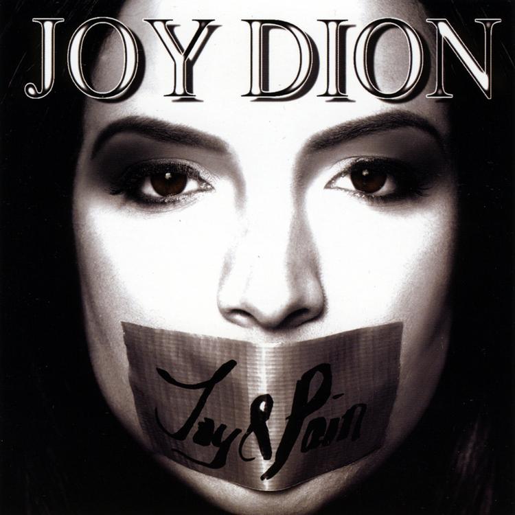 Joy Dion's avatar image