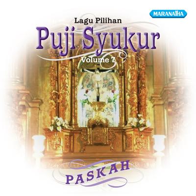Puji Syukur, Vol. 7's cover