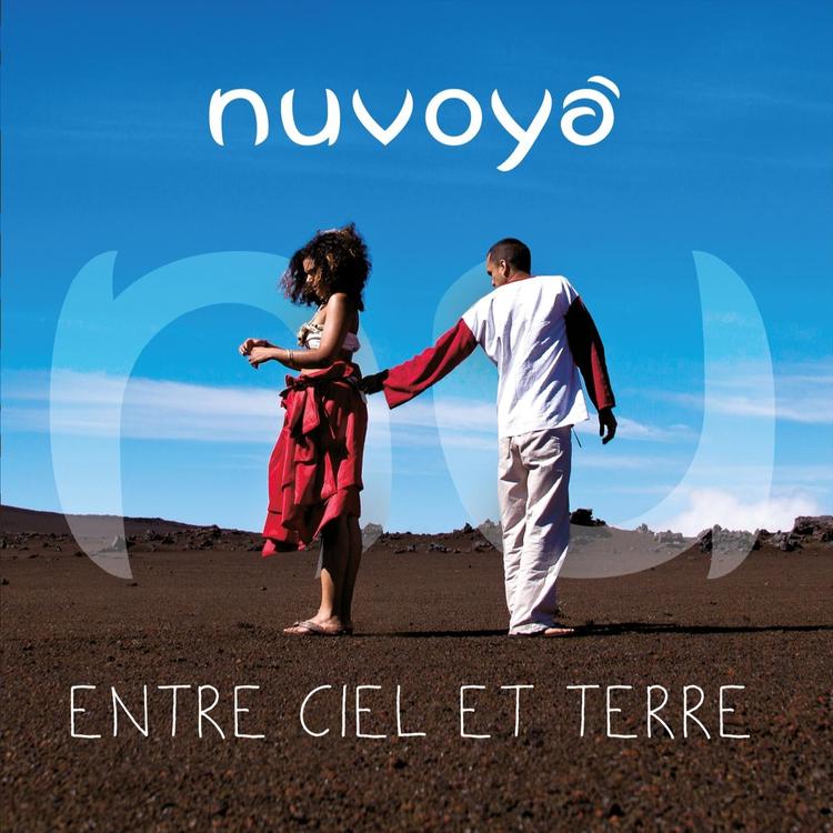 Nuvoyá's avatar image