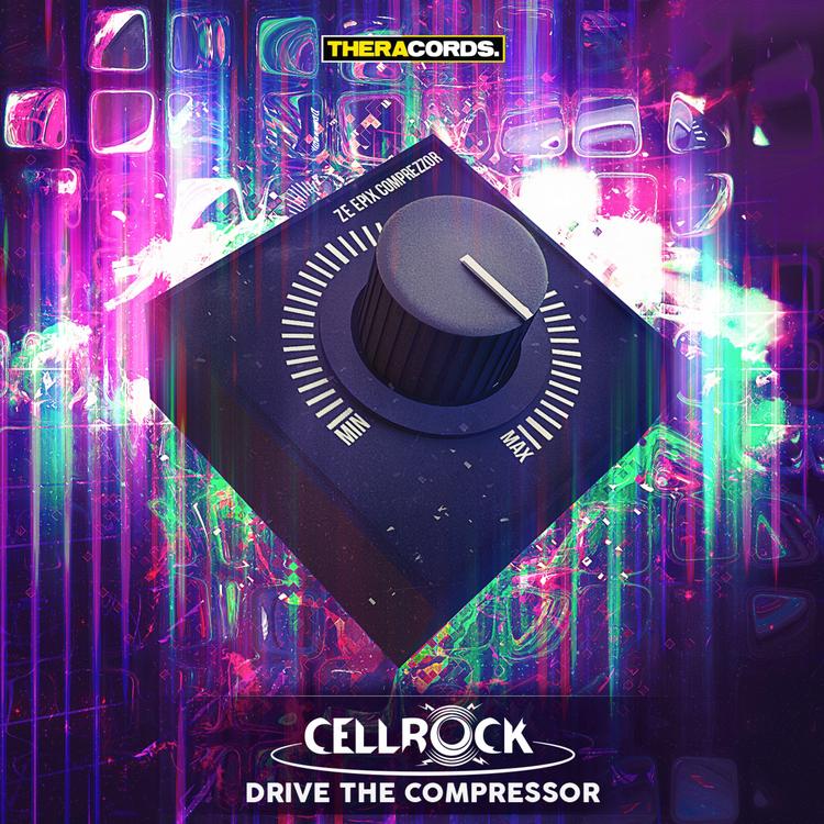 Cellrock's avatar image