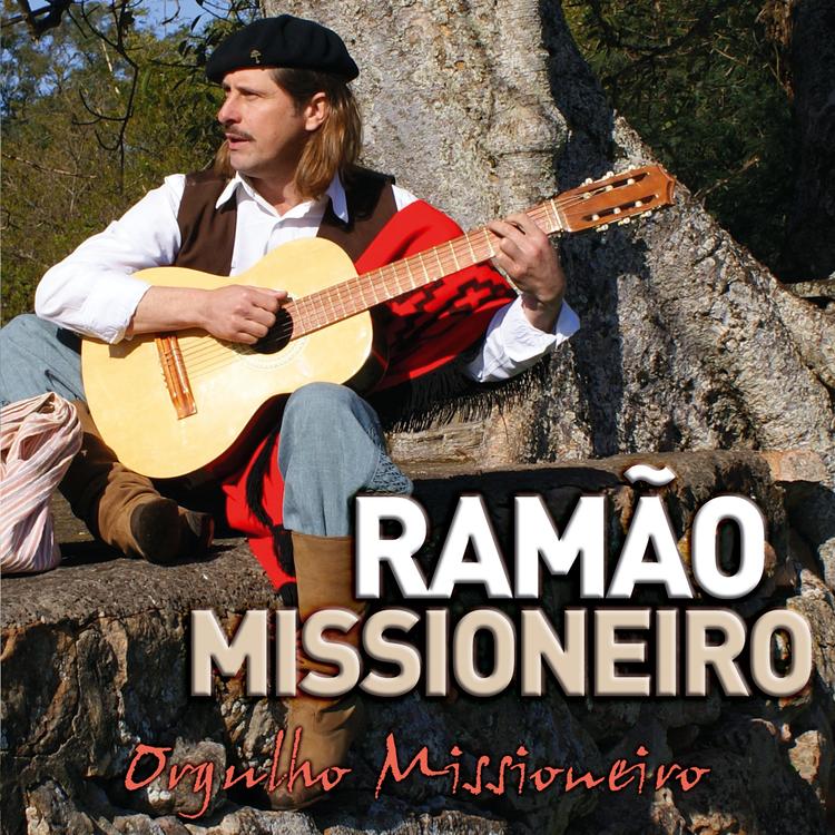 Ramão Missioneiro's avatar image