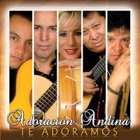 Adoracion Andina's avatar cover