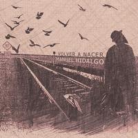 Manuel Hidalgo's avatar cover