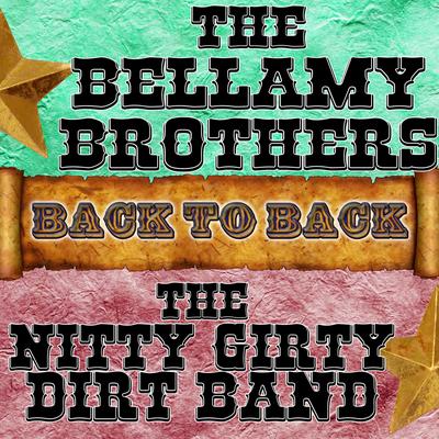 Let Your Love Flow By The Bellamy Brothers's cover