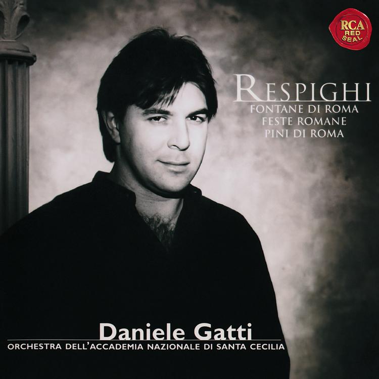 Daniele Gatti's avatar image