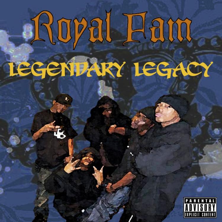 Royal Fam's avatar image