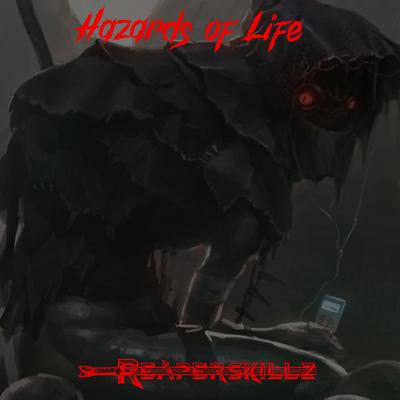 Reaperskillz's cover