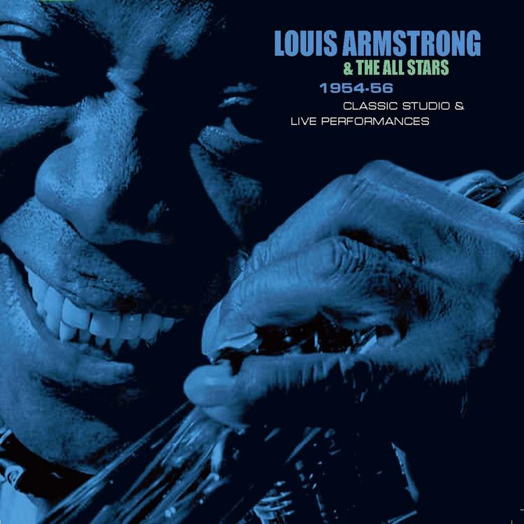 Louis Armstrong & the All Stars's avatar image