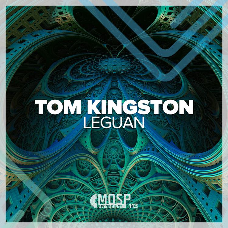Tom Kingston's avatar image