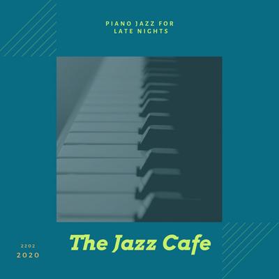Jazz Cafe's cover