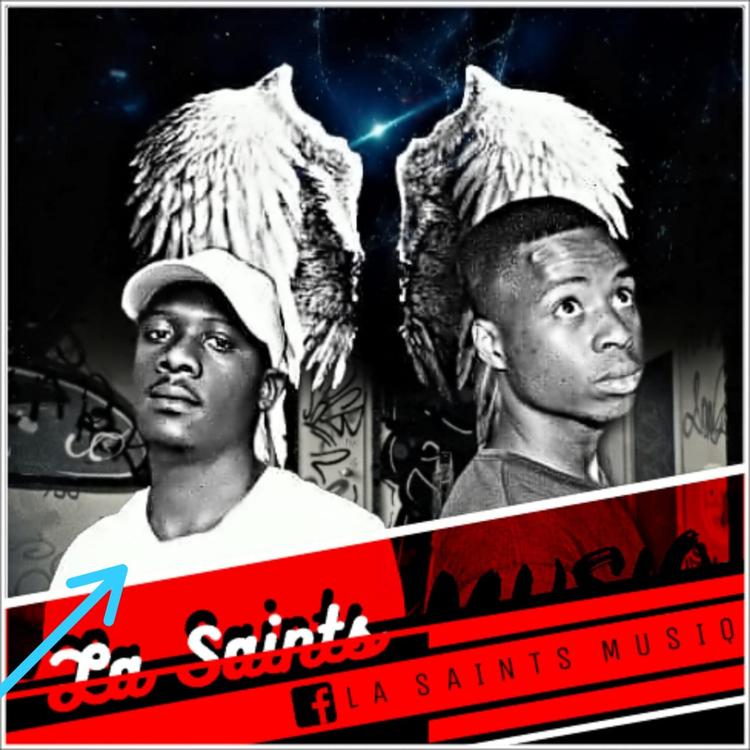 LA SAINTS MUSIQ's avatar image