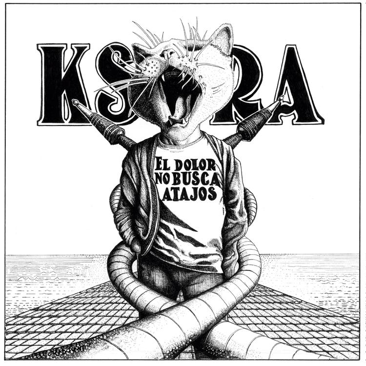 KSORA's avatar image