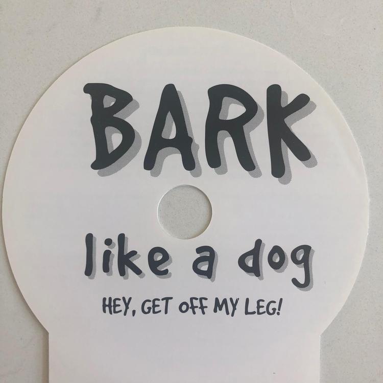 Bark Like a Dog's avatar image