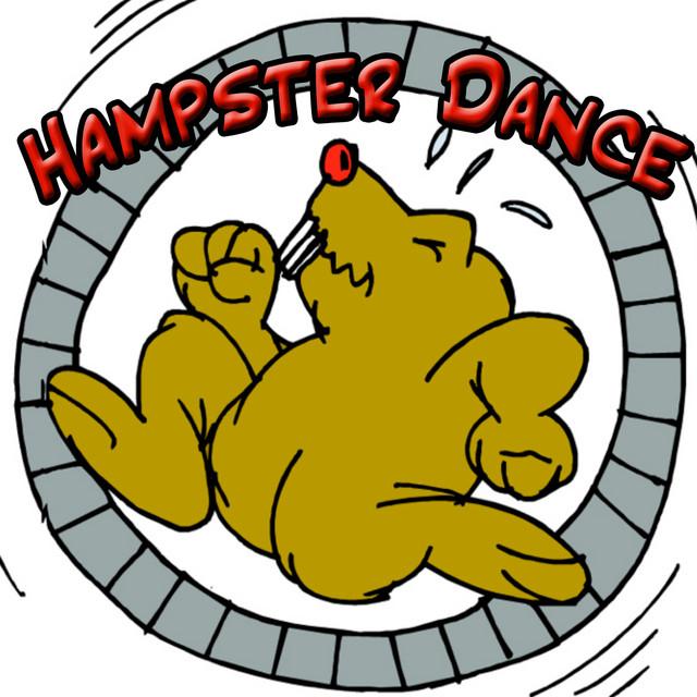 The Hampsters's avatar image