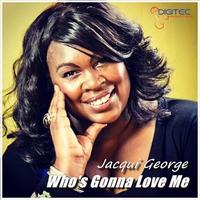 Jacqui George's avatar cover