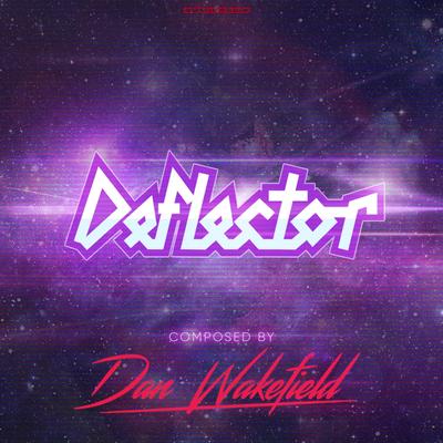 Deflector (Original Soundtrack)'s cover