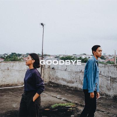 Goodbye By Clevt, Noni's cover