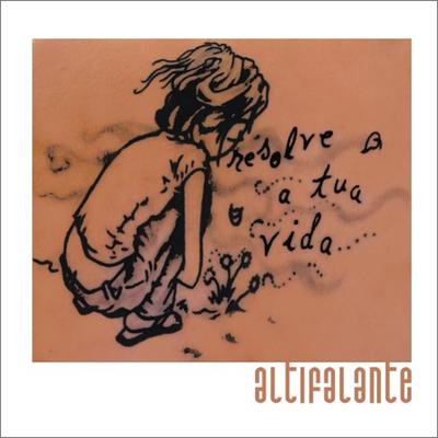 Altifalante's cover